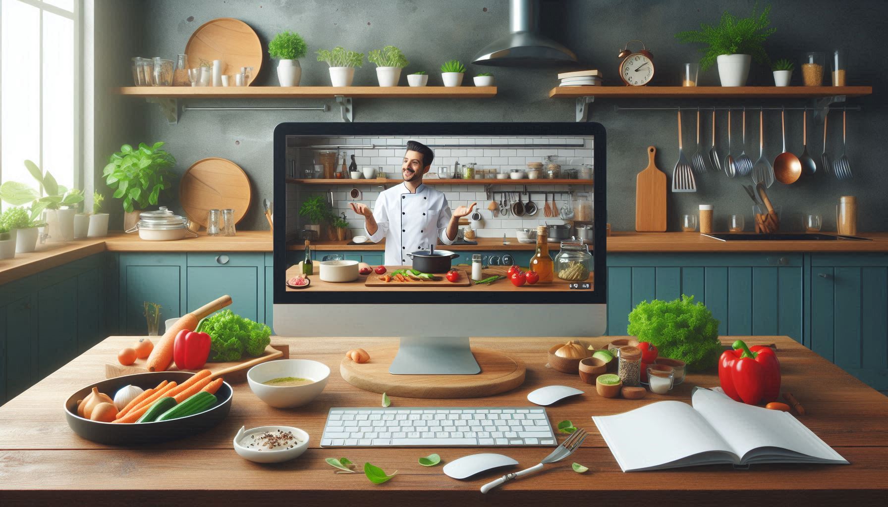Online Courses